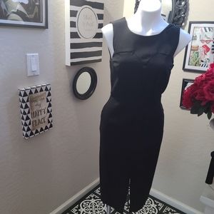 Metaphor,sz 8, Black